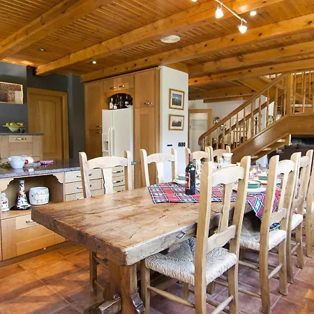 Modern Mansion In With Sauna And Bubble Bath Holiday home