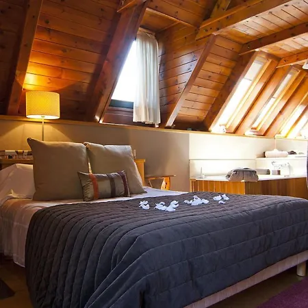 Holiday home Modern Mansion In With Sauna And Bubble Bath *