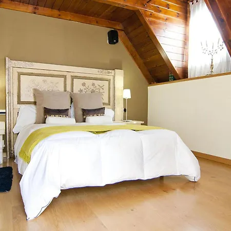 Holiday home Modern Mansion In With Sauna And Bubble Bath *