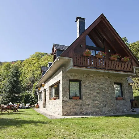 Holiday home Modern Mansion In With Sauna And Bubble Bath *