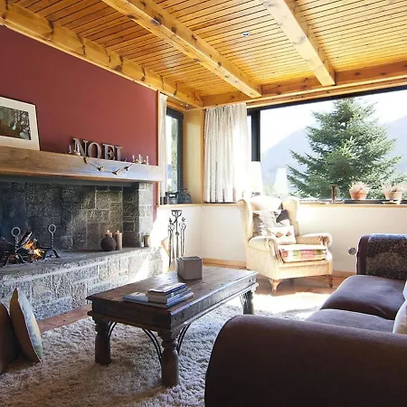 Modern Mansion In With Sauna And Bubble Bath * Vielha