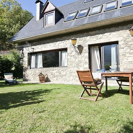 Modern Mansion In With Sauna And Bubble Bath Holiday home *